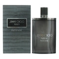 JIMMY CHOO MEN INTENSE 3.4 OZ. EDT SP