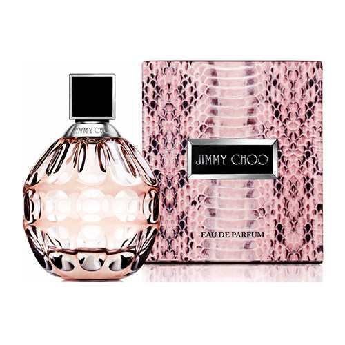 JIMMY CHOO WOMAN 3.3 OZ EDP SP