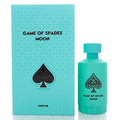 JO MILANO GAME OF SPADES MOON UNISEX 3.4 OZ EDP SP