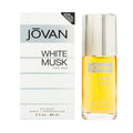 JOVAN MUSK WHITE MEN 3.0 OZ EDC