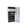 JOVAN MUSK BLACK MEN 3.0 OZ. EDC SP