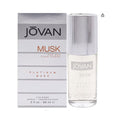 JOVAN MUSK PLATINUM MEN 3.0 OZ EDT SP