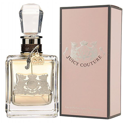 JUICY COUTURE WOMAN 3.4 OZ EDP SP