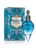 KATY PERRY ROYAL REVOLUTION WOMAN 3.4 EDP