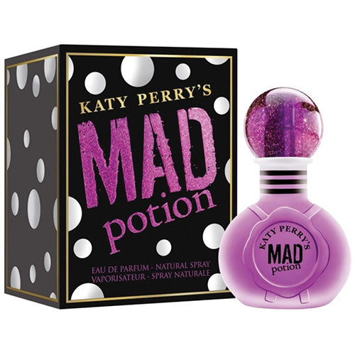 KATY PERRY MAD POTION 3.4 SP