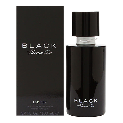 KENNETH COLE BLACK WOMEN 3.3 EDP SP