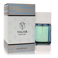 KHADLAJ VALOR CHIVALRY MEN  3.4 OZ EDP SP