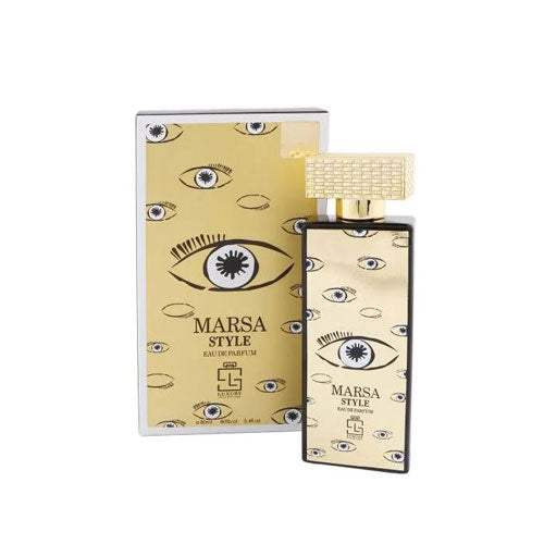 KHALIS MARSA STYLE 2.7 OZ EDP SP