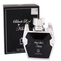KHALIS BLACK LORD BY KHALIS 3.4 OZ EDP SP