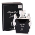 KHALIS BLACK LORD BY KHALIS 3.4 OZ EDP SP