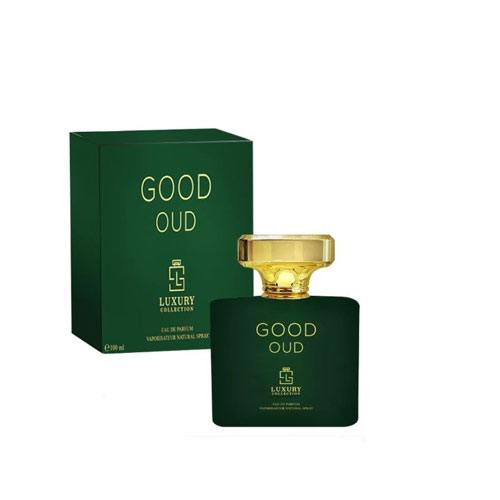 KHALIS GOOD OUD WOMEN 3.4 OZ  EDP SP