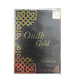 KHALIS OUDH GOLD WOMEN 3.4 OZ EDP SP