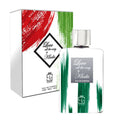 KHALIS LOVE ALL THE WAY BY KHALIS WOMEN  3.4 OZ EDP SP