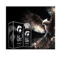 KHALIS MAQAM  (SHAQIYAT COLLECTION ) UNISEX 3.4 OZ EDP SP