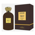 KHALIS TOBACCO VANILLA UNISEX 3.4 OZ EDP SP