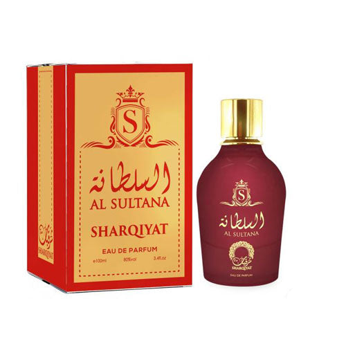 KHALIS AL SULTANA (SHARQIYAT ) 3.4 OZ EDP SP