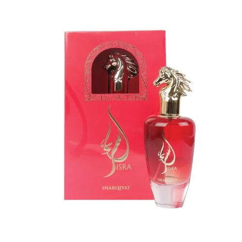 KHALIS ISRA  (SHARQIYAT COLLECTION ) 3.4 OZ EDP SP