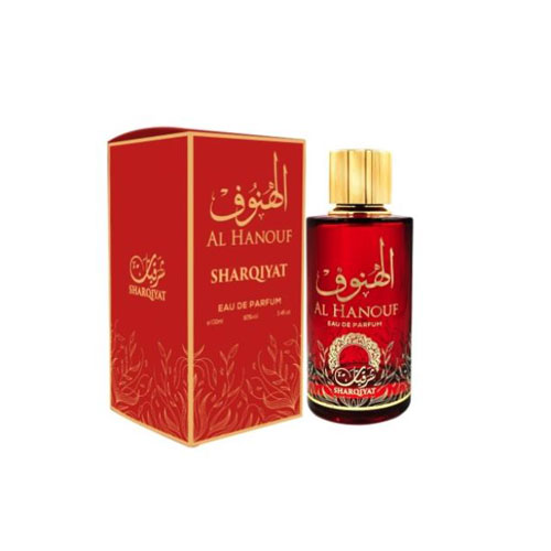 KHALIS AL HANOUF (SHAQIYAT) 3.4 OZ EDP SP