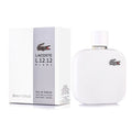 LACOSTE L.12.12 EAU DE BLANC MEN  3.4 OZ  EDP SP