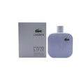 LACOSTE L.12.12 BLANC MEN 5.9 OZ EDT SP
