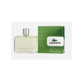 LACOSTE ESSENTIAL MEN 4.2 OZ EDT SP