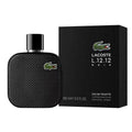 LACOSTE L.12.12 NOIR MEN 3.4 OZ EDT SP