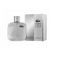 LACOSTE SILVER GREY MEN 3.4 OZ EDP SP