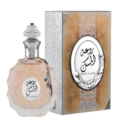 LATTAFA ROUAT AL OUD UNISEX 3.4 OZ  EDP SP