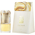 LATTAFA AL NASHAMA  UNISEX 3.4 OZ EDP SP