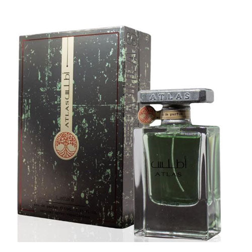 LATTAFA ATLAS MEN 1.85 OZ EDP SP