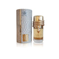 LATTAFA MUSAMAM WHITE INTENSE UNISEX 3.4 OZ  EDP SP