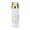 BODY SPRAY LATTAFA BADEE AL OUD HONOR & GLORY 6.6 OZ