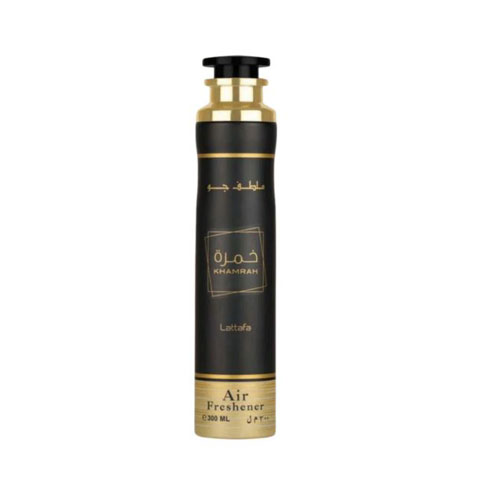 LATTAFA AIR FRESHENER KHAMRAH UNISEX  10.14 OZ