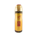 BODY SPRAY LATTAFA AJWAD UNISEX  6.7 OZ