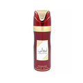 BODY SPRAY LATTAFA AMEERAT AL ARAB UNISEX 6.67 OZ