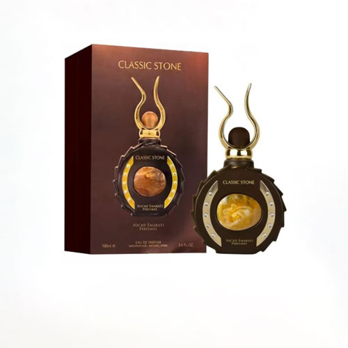 LATTAFA NICHE EMARATI CLASSIC STONE 3.4 EDP SP