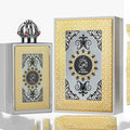 LATTAFA PRIDE KING OF ARABIA MEN 3.4 OZ EDP SP