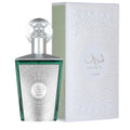 LATTAFA SHERIF MEN  3.4 EDP SP