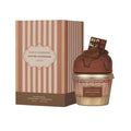 LATTAFA GIVE ME GOURMAND  CHOCO OVERDOSE UNISEX 2.5 OZ  EDP SP