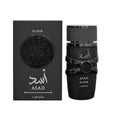 LATTAFA ASAD ELIXIR MEN 3.4 OZ EDP SP
