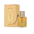 LATTAFA FIRE ON ICE UNISEX 3.71 OZ EDP SP