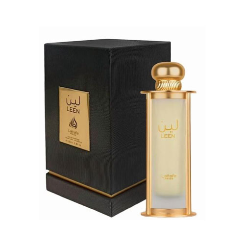 LATTAFA PRIDE LEEN  UNISEX 3.4 OZ  EDP SP