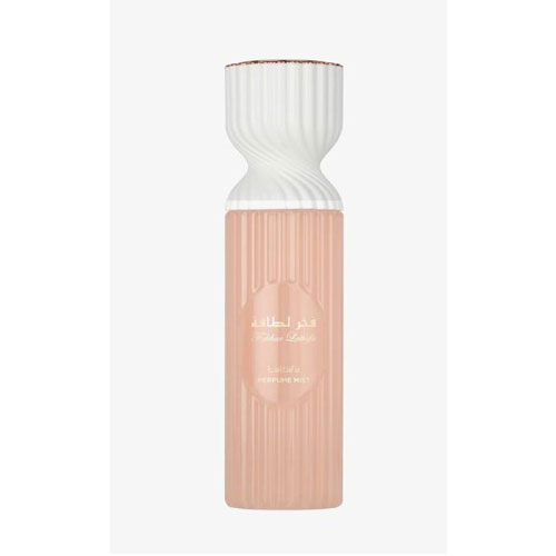 BODY MIST LATTAFA FAKHAR WOMEN 8.4 OZ