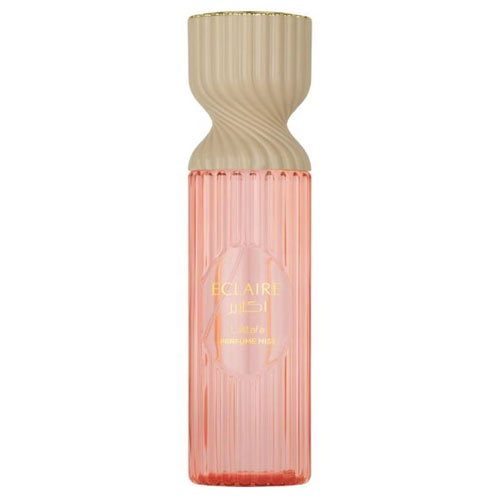 BODY MIST LATTAFA ECLAIRE WOMEN 8.4 OZ