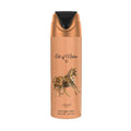 BODY SPRAY LATTAFA PRIDE ART OF NATURE II  6.7 OZ SP