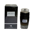 LE CHAMEAU ARABIA BLACK AROMATO MEN  3.4 OZ EDP SP