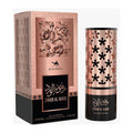 LE CHAMEAU ZUHUR AL WARD WOMEN 3.4 OZ EDP SP