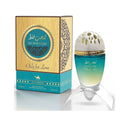 LE CHAMEAU LIL HUB FAQAT ONLY FOR LOVE WOMEN 3.4 OZ EDP SP