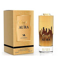 LE CHAMEAU CRAFT AURA WOMEN 3.4 OZ EDP SP