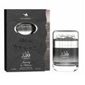 LE CHAMEAU QAFILA JOURNEY TO HEAVEN UNISEX 3.4 OZ EDP SP